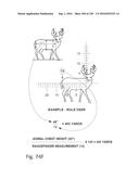 COMPOSITIONS, METHODS AND SYSTEMS FOR EXTERNAL AND INTERNAL ENVIRONMENTAL     SENSING diagram and image