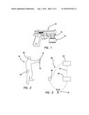 MOTION TRACKING, ANALYSIS AND FEEDBACK SYSTEMS AND METHODS FOR PERFORMANCE     TRAINING APPLICATIONS diagram and image