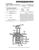 AUTONOMOUS UNMANNED TOWER MILITARY MOBILE INTERMODAL CONTAINER AND METHOD     OF USING THE SAME diagram and image