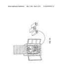 AUTONOMOUS UNMANNED TOWER MILITARY MOBILE INTERMODAL CONTAINER AND METHOD     OF USING THE SAME diagram and image