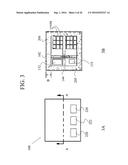 AUTONOMOUS UNMANNED TOWER MILITARY MOBILE INTERMODAL CONTAINER AND METHOD     OF USING THE SAME diagram and image