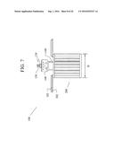 AUTONOMOUS UNMANNED TOWER MILITARY MOBILE INTERMODAL CONTAINER AND METHOD     OF USING THE SAME diagram and image