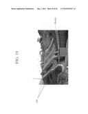 AUTONOMOUS UNMANNED TOWER MILITARY MOBILE INTERMODAL CONTAINER AND METHOD     OF USING THE SAME diagram and image