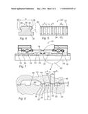 MOUNTING ASSEMBLY diagram and image