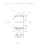 SELF-ALIGNING OPTICAL SIGHT MOUNT diagram and image