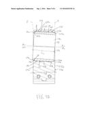 SELF-ALIGNING OPTICAL SIGHT MOUNT diagram and image