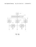 SYSTEM FOR MEASURING THE YAW, SPIN AND MUZZLE VELOCITY OF AN AMMUNITION     PROJECTILE diagram and image