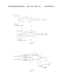 METHOD AND STRUCTURE FOR DIMINISHING SIGNAL INTERFERENCE OF TRANSMISSION     PATH OF OPTICAL FIBRE INTERFERENCE SYSTEM diagram and image