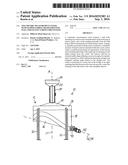 Volumetric Measurement Vessel with Sloped Saddle-Shaped Bottom Wall for     Outlet Vortex Prevention diagram and image