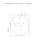 Volumetric Measurement Vessel with Sloped Saddle-Shaped Bottom Wall for     Outlet Vortex Prevention diagram and image