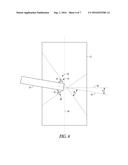 METHOD OF SENSING VOLUME OF LOOSE MATERIAL diagram and image