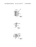 MASS COMPARATOR WITH REMOVABLE CLIMATE MODULE diagram and image