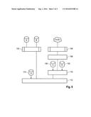 MASS COMPARATOR WITH REMOVABLE CLIMATE MODULE diagram and image