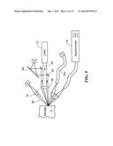 LIBS ANALYZER SAMPLE PRESENCE DETECTION SYSTEM AND METHOD diagram and image