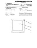 A VIBRATION BASED MECHANICAL IR DETECTOR AND AN IR IMAGING METHOD USING     THE SAME diagram and image