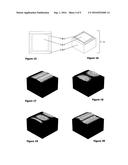 A VIBRATION BASED MECHANICAL IR DETECTOR AND AN IR IMAGING METHOD USING     THE SAME diagram and image