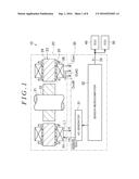 TEMPERATURE DETECTION APPARATUS AND ROTATION ANGLE DETECTION APPARATUS diagram and image