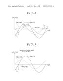 TEMPERATURE DETECTION APPARATUS AND ROTATION ANGLE DETECTION APPARATUS diagram and image