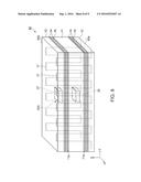 HEAT FLOW METER AND ELECTRONIC DEVICE diagram and image