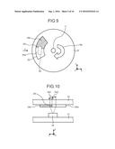 FORCE SENSOR diagram and image