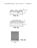 SENSOR CAPABLE OF SENSING PRESSURE BY MEANS OF THE DEFORMATION OF A     WRINKLED PIEZOELECTRIC LAYER diagram and image