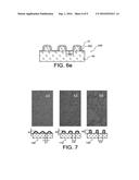 SENSOR CAPABLE OF SENSING PRESSURE BY MEANS OF THE DEFORMATION OF A     WRINKLED PIEZOELECTRIC LAYER diagram and image