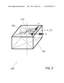 SYSTEM AND A METHOD FOR PERFORMING MODAL ANALYSIS ON A STRUCTURE diagram and image