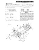 TABLET SAMPLER ASSEMBLY diagram and image