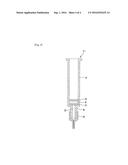 SOLID PHASE EXTRACTION CARTRIDGE diagram and image