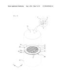 CELL COLLECTING DEVICE diagram and image