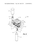 Systems, Methods, and Apparatuses for Monitoring and/or Controlling the     Density of a Fluid diagram and image