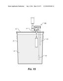 Systems, Methods, and Apparatuses for Monitoring and/or Controlling the     Density of a Fluid diagram and image