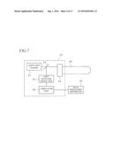 ABNORMALITY DETECTION SYSTEM AND ABNORMALITY DETECTION METHOD diagram and image