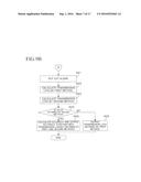 ABNORMALITY DETECTION SYSTEM AND ABNORMALITY DETECTION METHOD diagram and image