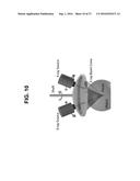 NANOPARTICLE ASSISTED SCANNING FOCUSING X-RAY FLUORESCENCE IMAGING AND     ENHANCED TREATMENT diagram and image