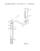 PROBE FOR IN SITU MONITORING THE ELECTRICAL CONDUCTIVITY OF SOIL SOLUTIONS diagram and image