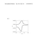 Electron-Conducting Crosslinked Polyaniline-Based Redox Hydrogel, and     Method of Making diagram and image