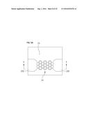 NANOWIRE FIELD-EFFECT SENSOR INCLUDING NANOWIRES HAVING NETWORK STRUCTURE     AND FABRICATION METHOD THEREOF diagram and image