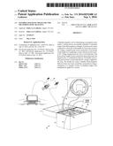 FLEXIBLE MAGNETIC FIELD COIL FOR MEASURING IONIC QUANTITY diagram and image