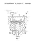 LUBRICANT DETERIORATION SENSOR AND OPTICAL SENSOR diagram and image