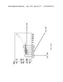 SYSTEM AND METHOD FOR HIGH THROUGHPUT MASS SPECTROMETRIC ANALYSIS OF     PROTEOME SAMPLES diagram and image