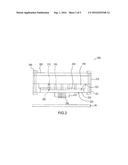 TEST ASSEMBLY AND METHOD OF MANUFACTURING THE SAME diagram and image