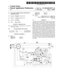 LEAKAGE CURRENT DETECTION DEVICE FOR APPLIANCES diagram and image