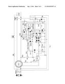 LEAKAGE CURRENT DETECTION DEVICE FOR APPLIANCES diagram and image