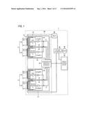 DETERIORATION DETECTING APPARATUS AND DETERIORATION DETECTING METHOD diagram and image