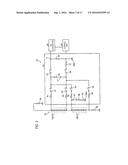 DETERIORATION DETECTING APPARATUS AND DETERIORATION DETECTING METHOD diagram and image