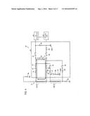 DETERIORATION DETECTING APPARATUS AND DETERIORATION DETECTING METHOD diagram and image