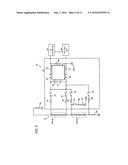 DETERIORATION DETECTING APPARATUS AND DETERIORATION DETECTING METHOD diagram and image