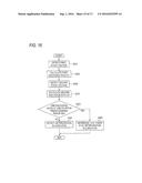 DETERIORATION DETECTING APPARATUS AND DETERIORATION DETECTING METHOD diagram and image