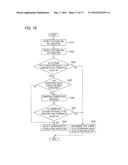 DETERIORATION DETECTING APPARATUS AND DETERIORATION DETECTING METHOD diagram and image